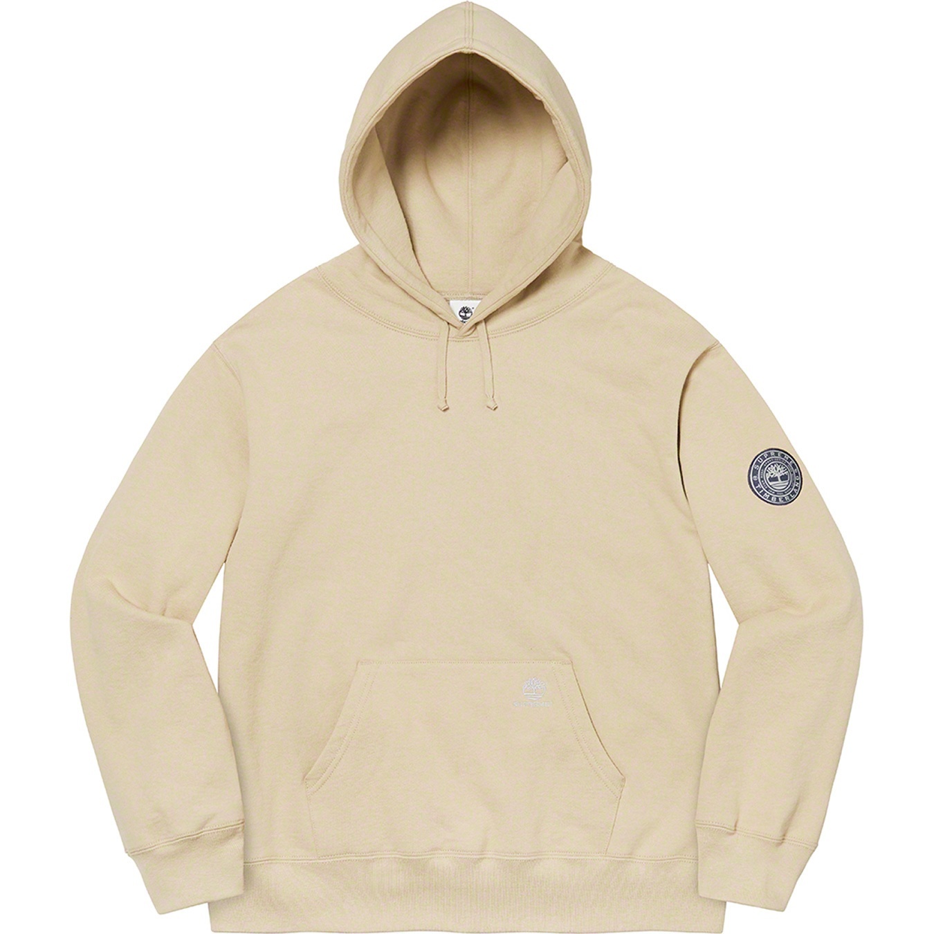 Supreme®/Timberland® Hooded Sweatshirt view 6